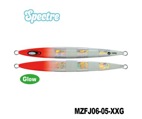 AQUA MARINE - Spectre Jigs